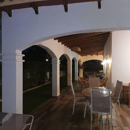 Villa Palomayor Vera Εξωτερικό φωτογραφία