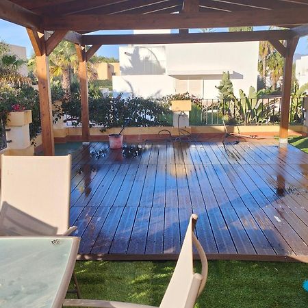Villa Palomayor Vera Εξωτερικό φωτογραφία