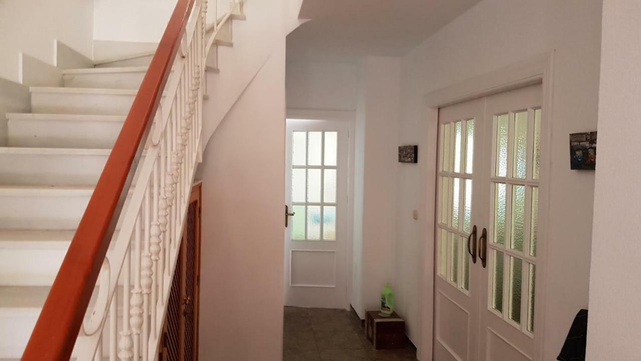 Villa Palomayor Vera Εξωτερικό φωτογραφία