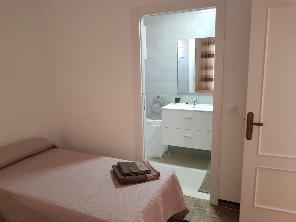 Villa Palomayor Vera Εξωτερικό φωτογραφία