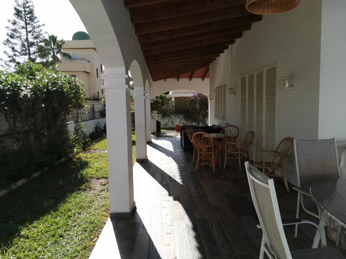 Villa Palomayor Vera Εξωτερικό φωτογραφία