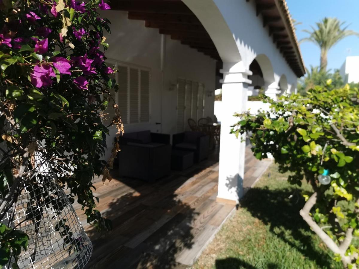 Villa Palomayor Vera Εξωτερικό φωτογραφία